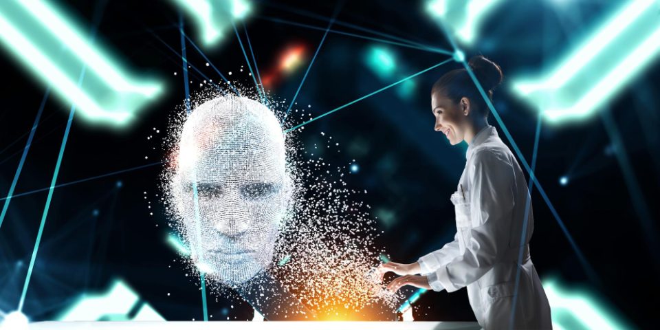 Повеќе од една третина од работните места во јавниот сектор во светот се во опасност поради развојот на вештачката интелигенција