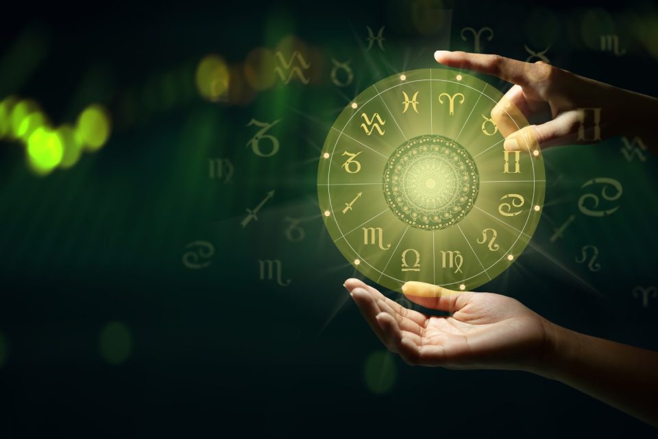 Викенд хороскоп: 5–7 септември 2025