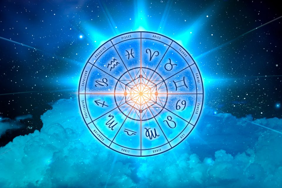 Рибите ќе откријат вистини кои долго ги бараат, Стрелецот со заразен ентузијазам