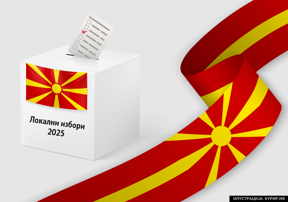 Мицкоски: Граѓаните на 19 октомври избираат помеѓу ВМРО-ДПМНЕ, коалицијата и работа, или СДС-ДУИ-Левица и криминал, трета опција нема