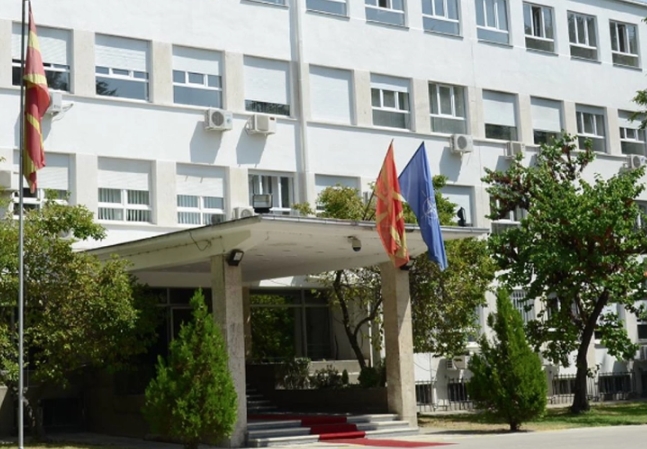 Министерството за одбрана е најтранспарентна институција во државата