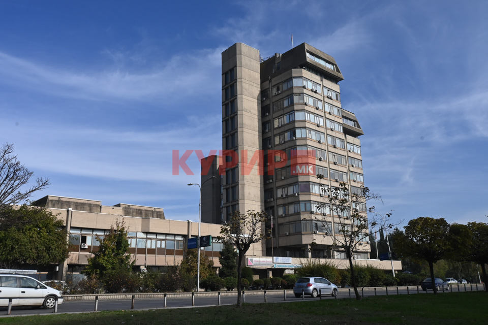 Одржана редовна седница на Извршниот одбор за монетарната политика