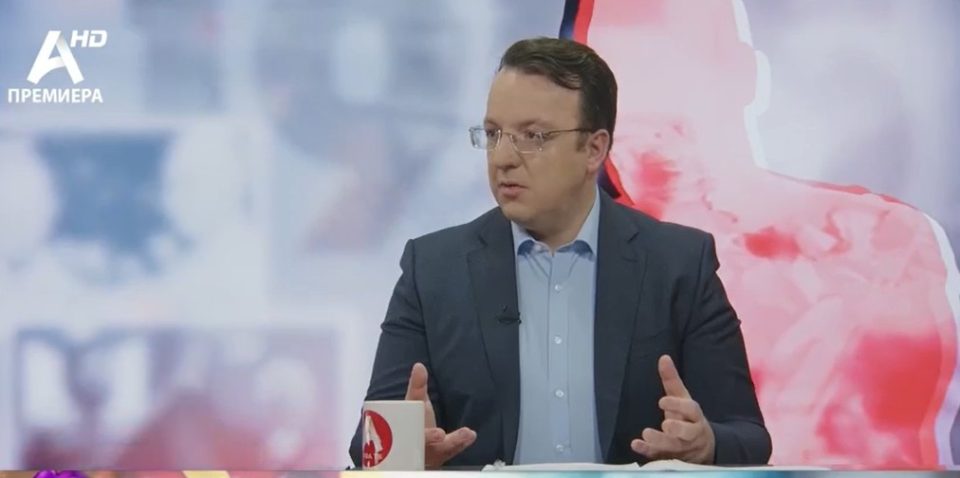 Николоски во работна посета на Атина, ќе се разговара за подобро регионално поврзување