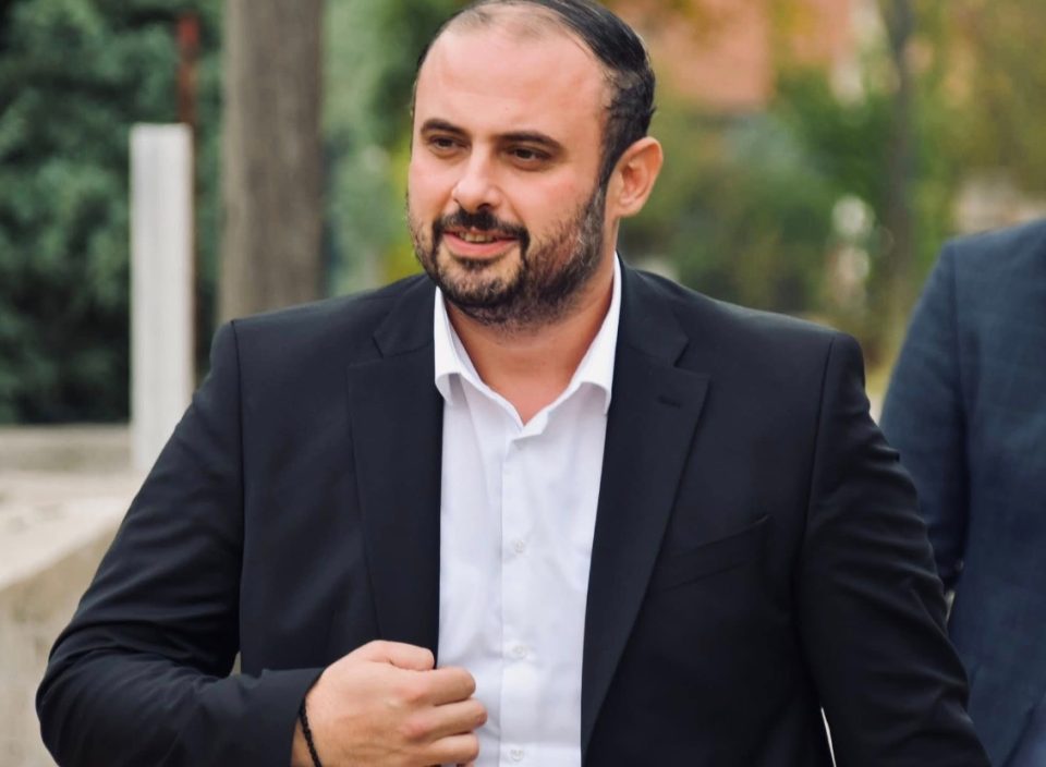 Ѓорѓиевски за сообраќајниот хаос во Скопје: Имам јасна визија и план како чекор по чекор да се најде излез од оваа катастрофална состојба