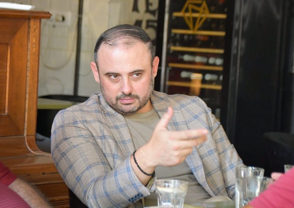 Според анкетите, Орце Ѓорѓиевски и советничката група на ВМРО-ДПМНЕ со убедливо водство за локалните избори