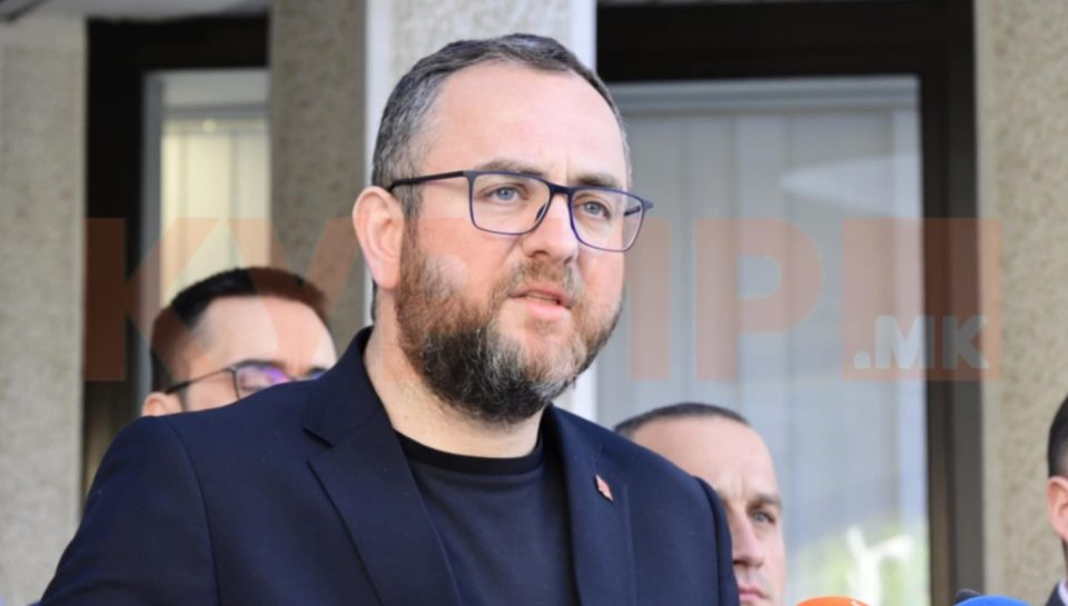 Факт е дека има хибриден напад кон државата, вели министерот за внатреши работи Тошковски