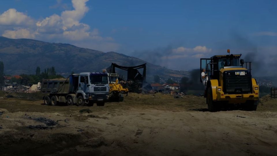 Мицкоски со порака: Ние ќе продолжиме да работиме, да се бориме и на крај ќе победиме