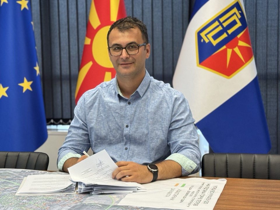 Стојкоски: Континуирано даваме поддршка на сите активности на нашите пензионери