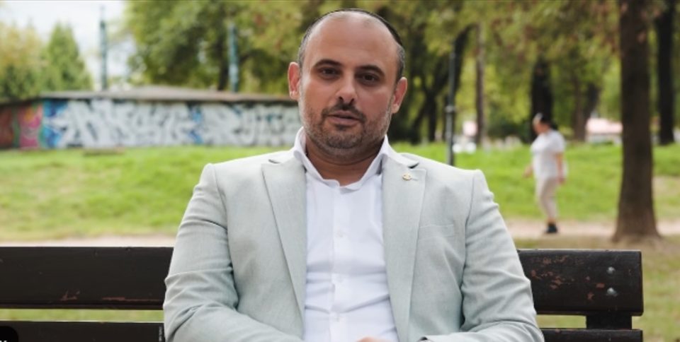 НОВ БУЛЕВАР ХРВАТСКА за внатрешна заобиколница: Ѓорѓиевски најавува 40 нови улици и булевари за поинаква сообраќајна слика