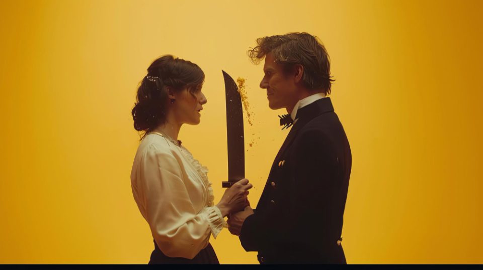 ТРИ знаци кои не можат да ја сокријат посесивноста