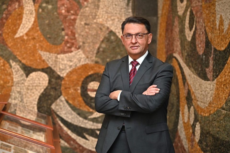 Славески: Од СЕПА кон инстант иднина – побрзи, поевтини и посигурни плаќања за сите