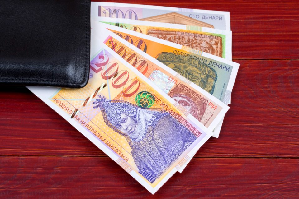 До крајот на годината исплата на К-15: Еве колку пари ќе добијат работниците