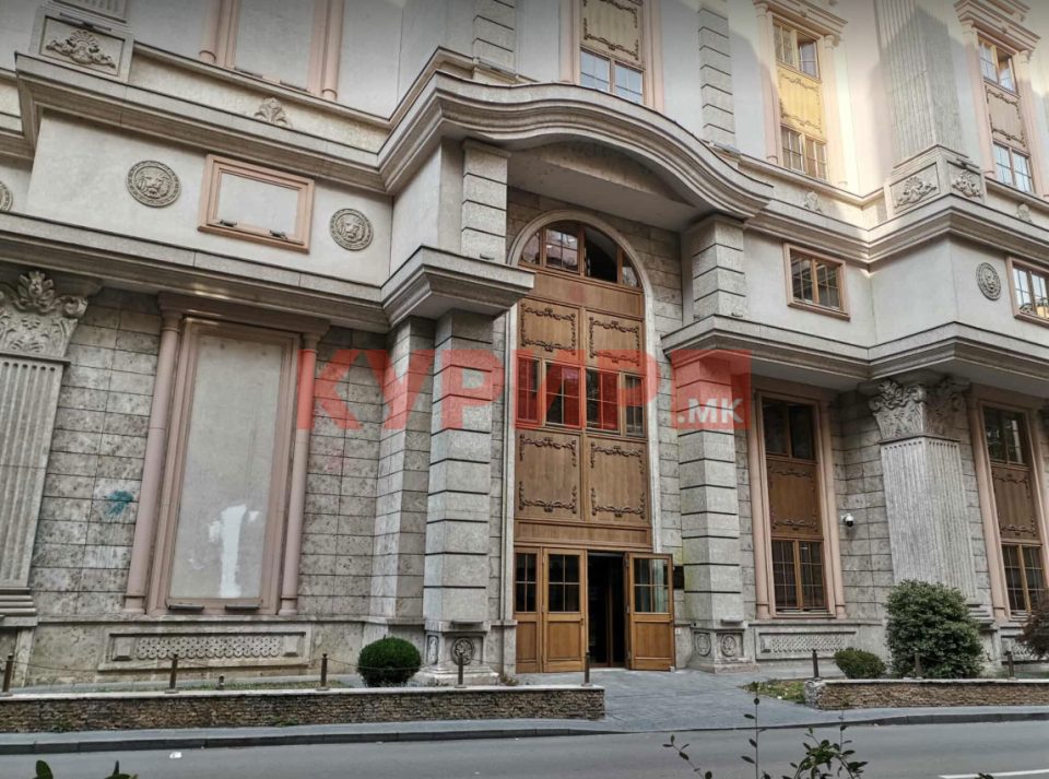 Поддршка за домашната економија и фер конкурентност на пазарот, Собранието ги изгласа измените на Законот за ДДВ