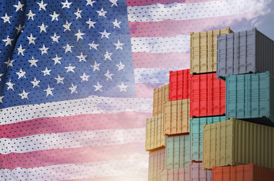 Трамп поддржува царини од 500 проценти, на удар се Кина, Индија и други земји