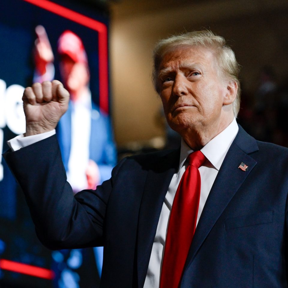 Трамп за мировниот договор за Украина: НЕ ВЕРУВАЈТЕ ДОДЕКА НЕ ВИДИТЕ