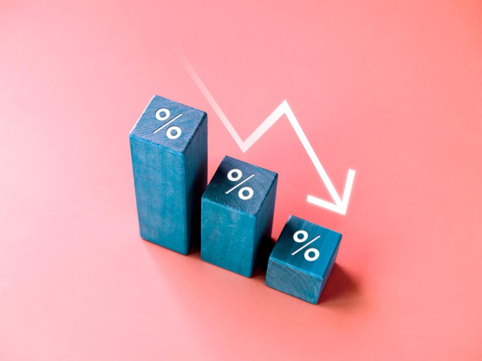 ФЕД повторно ги намали каматните стапки