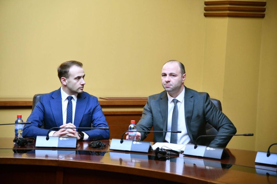 Стојаноски: Важни одлуки за безбедноста на Македонија