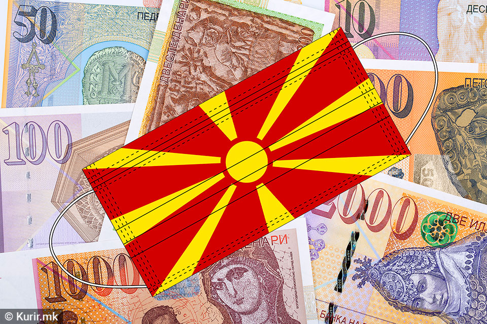 По два дена расправа Собранието го донесе Буџетот за 2026 година