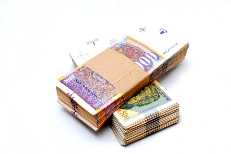 Мицкоски: Пари во буџетот има, правните субјекти да бидат поодговорни во испраќањето на налози