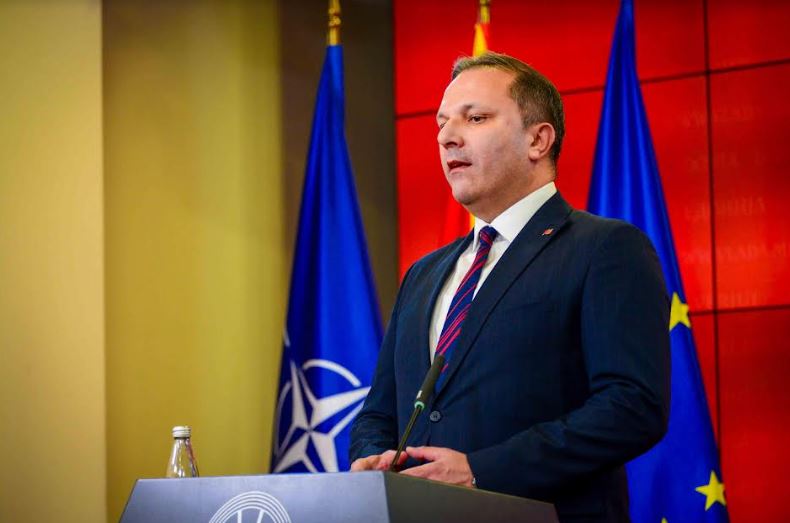 Спасовски три месеци го кочел затворањето на станицата за технички преглед во Сарај и овозможил незаконски профит од 90 000 евра, ЈО да реагира