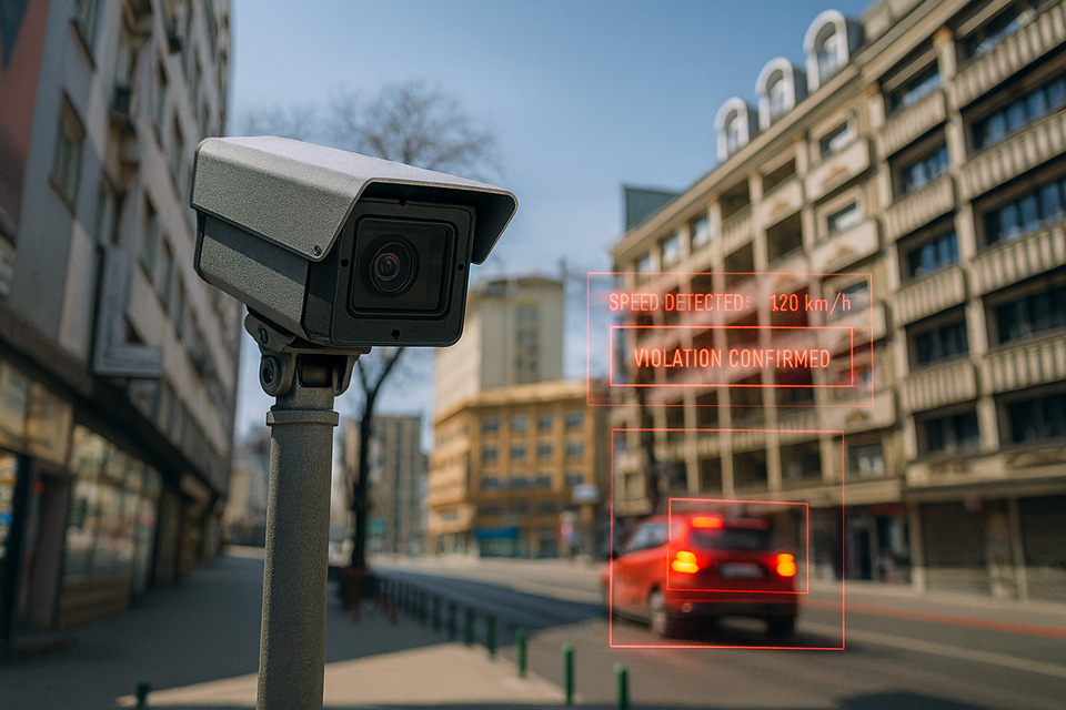 ПОТВРДЕНО: „Безбеден град“ (SAFE CITY) официјално ќе профункционира од ПРВИ ФЕВРУАРИ идната година