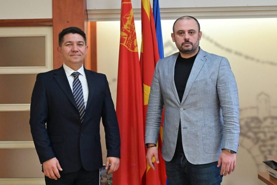 Изградба на гробишта за домашни миленици во општините, тема на состаноците меѓу АХВ, ЗЕЛС, Град Скопје и Министерство за локална самоуправа