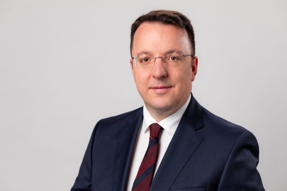 Николоски: Новите правила за транспортерите можат целосно да ја колабираат македонската и регионалната економија