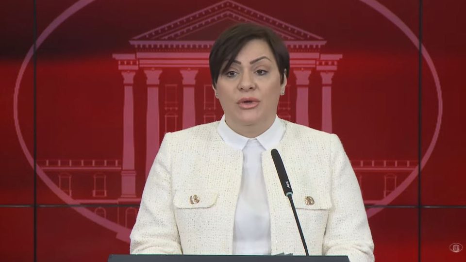 Министерството за финасии ја реализираше аукцијата за издавање на 10-тата Еврообврзница