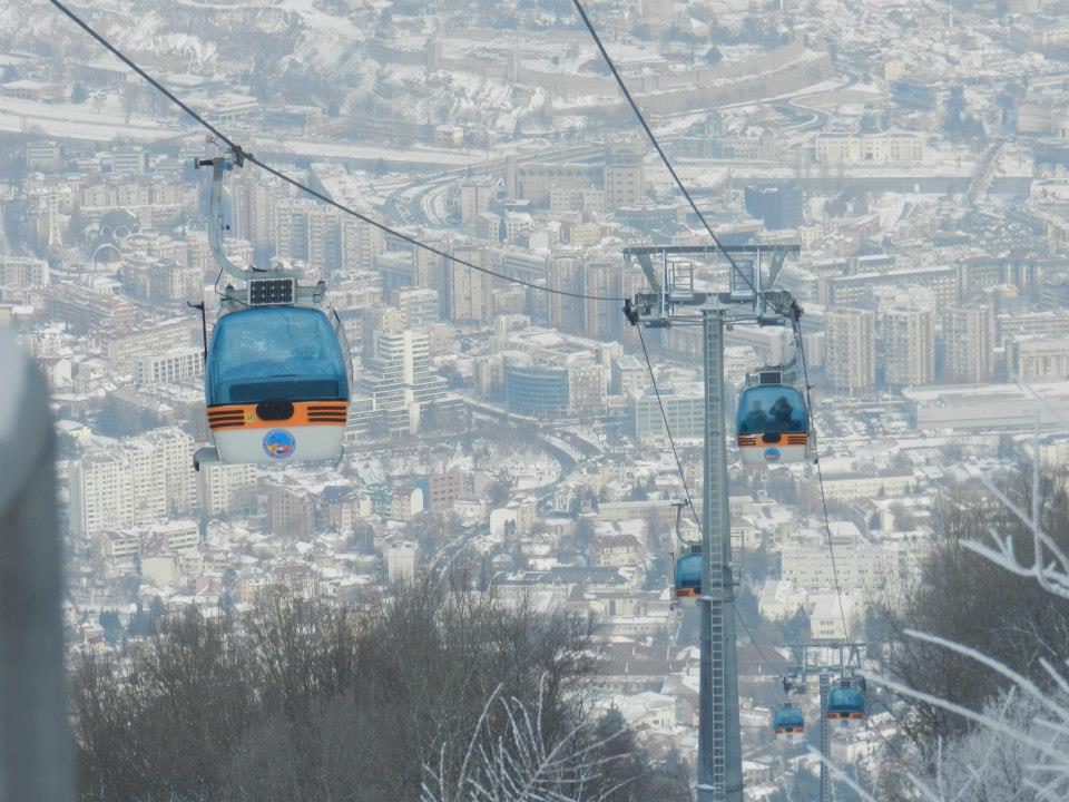 Томовски најавува поврзување од болницата Козле до Средно Водно со жичница
