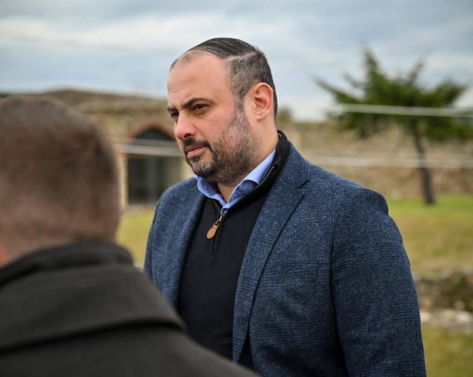 Ѓорѓиевски: Набавуваме повеќе од 40 возила за Комунална хигиена