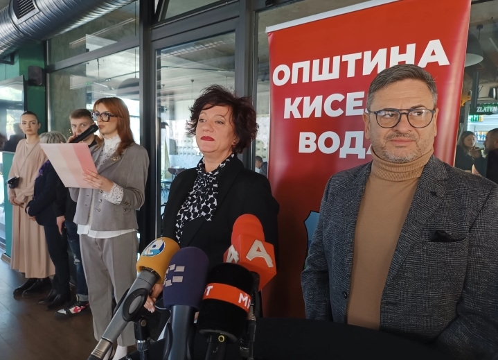 Ристески за законот против пушење: Треба да се поддржи секој закон што го штити здравјето