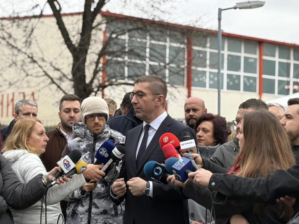 Договорот кој го направивме со синдикатите е заокружување на обврските кои ги имаме со своите колеги