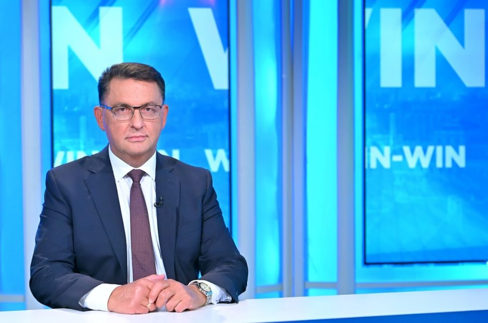 Славески: Монетарната политика обезбедува стабилен денар, контролирана инфлација и стабилен банкарски систем