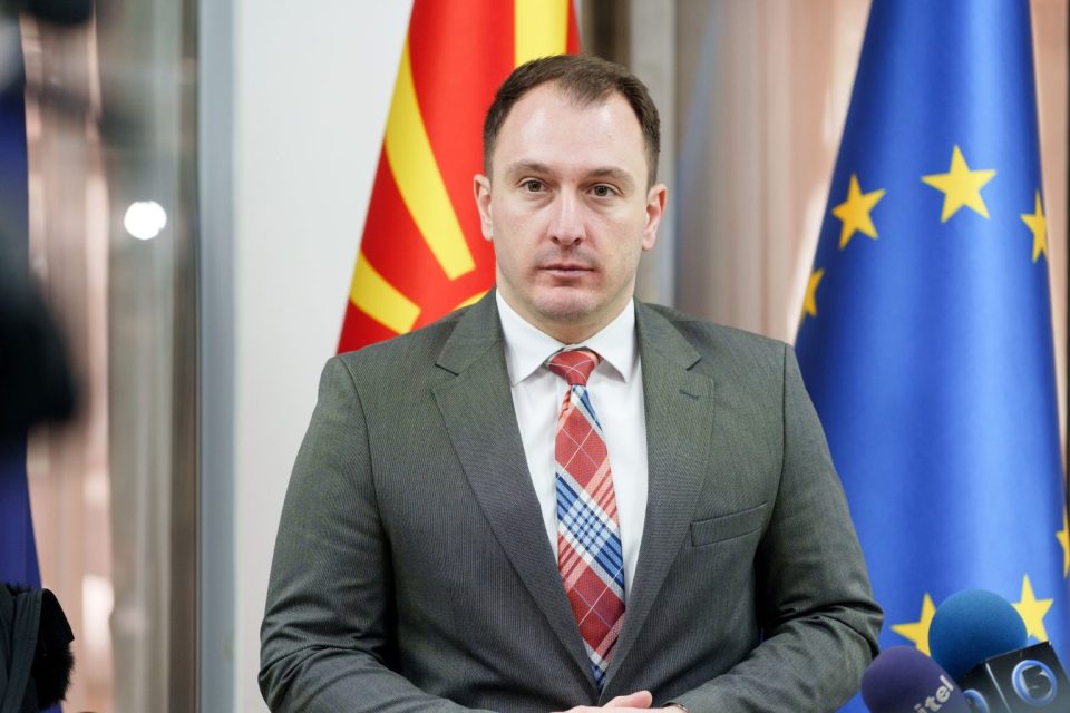 Андоновски: Годинава очекуваме најмалку 20-30 нови дигитализирани услуги, извод на родени за помалку од 48 часа, „Роаминг како дома“ до крајот на годината