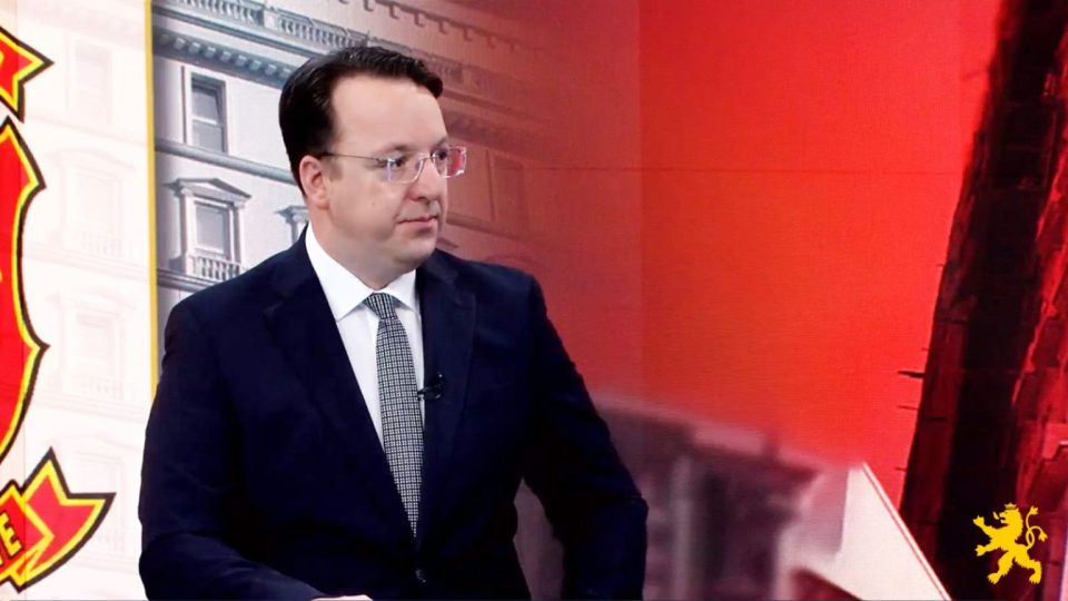 Николоски: Потребно е ЕК да имплементира мерки што ќе обезбедат непречена работа на транспортните компании