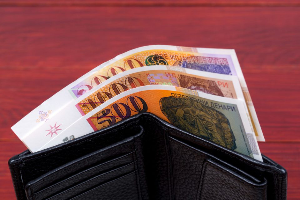 Ристески: Минималната плата мора да се зголемува системски, одржливо и во рамки на економските реалности