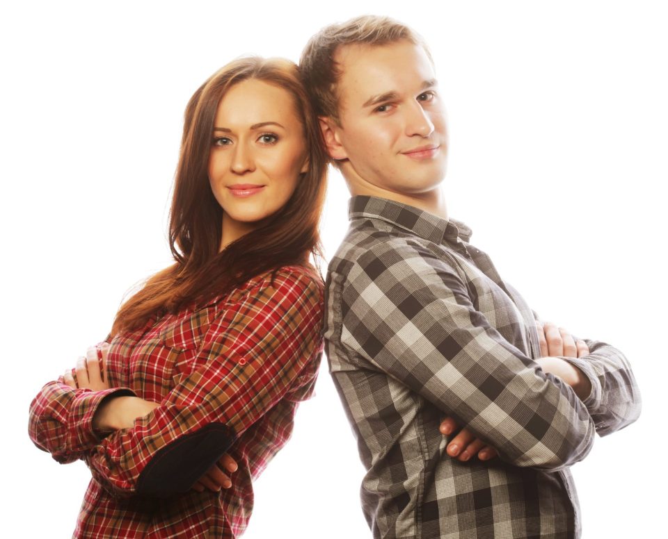 Ова е најмоќниот љубовен пар во хороскопот