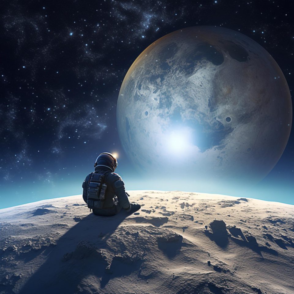 Потрага по нова планета на која има живот