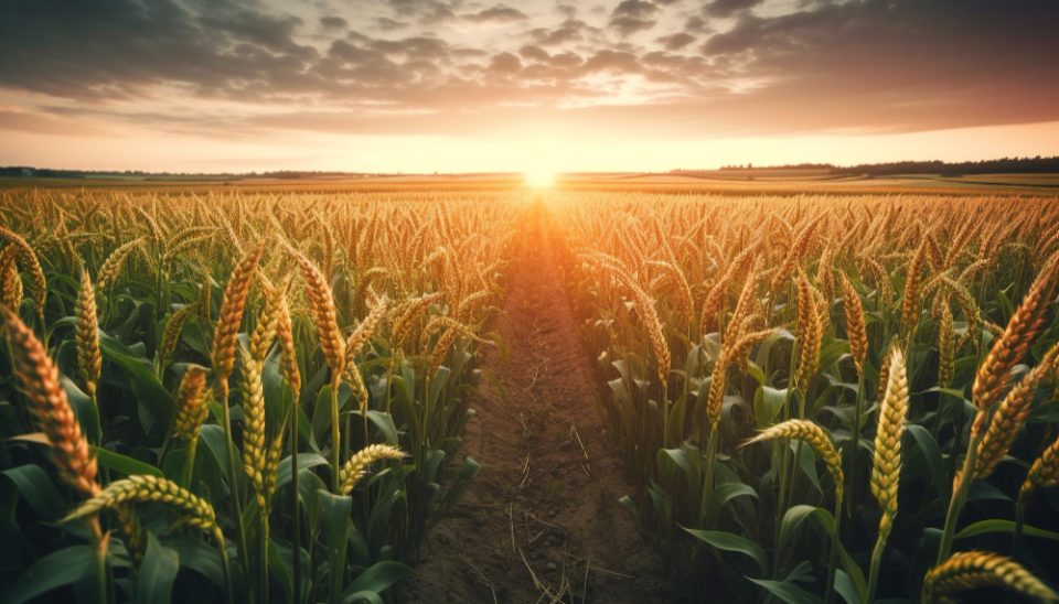 МЗШВ: Исплатени над 237 милиони денари кон македонските земјоделци