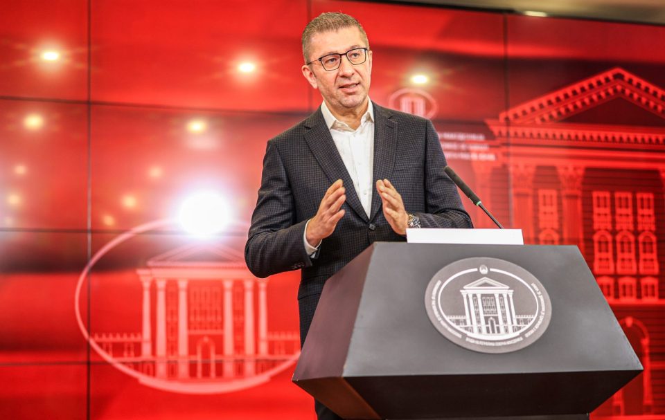 Мицкоски: Се намалува ДДВ-то на горивата од 18% на 10%