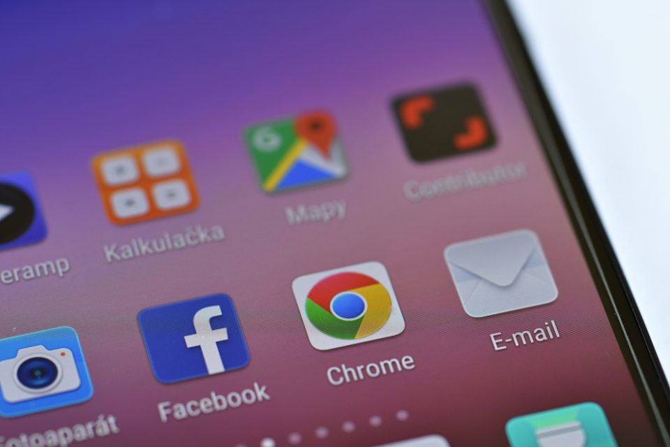 Chrome за Андроид добива опција што ја чекавме со децении