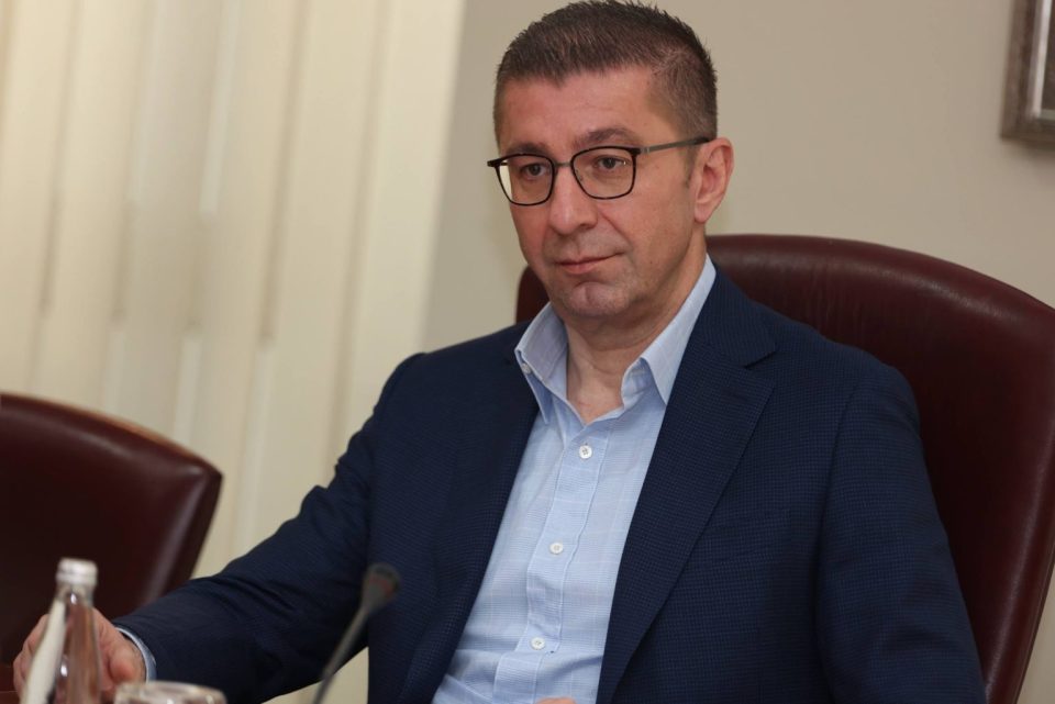 Мицкоски ќе присуствува на отворање нова трафостаница „ТС Централна“