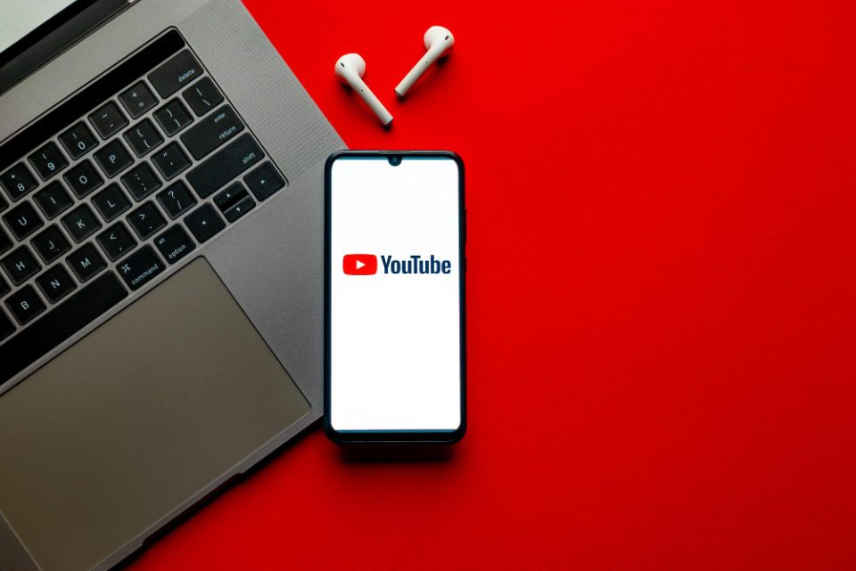 YouTube го зголемува ограничувањето на сликите за видеата од 2 на 50 мегабајти
