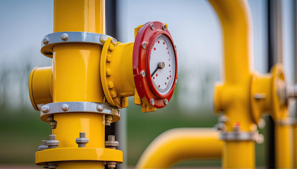 Скок на цените на природниот гас на европските берзи