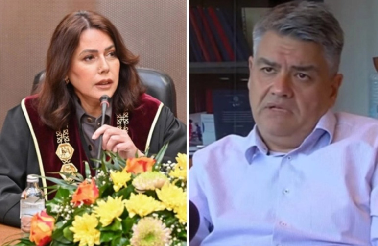 Избори за ректор на УКИМ: Ќе се гласа за кандидатите Биљана Ангелова и Дарко Данев