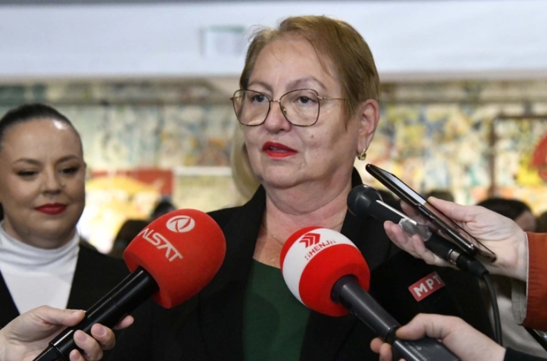 Законот за високо образование утре оди во владина процедура, завршна средба на МОН денеска и со коалицискиот владин партнер Вреди