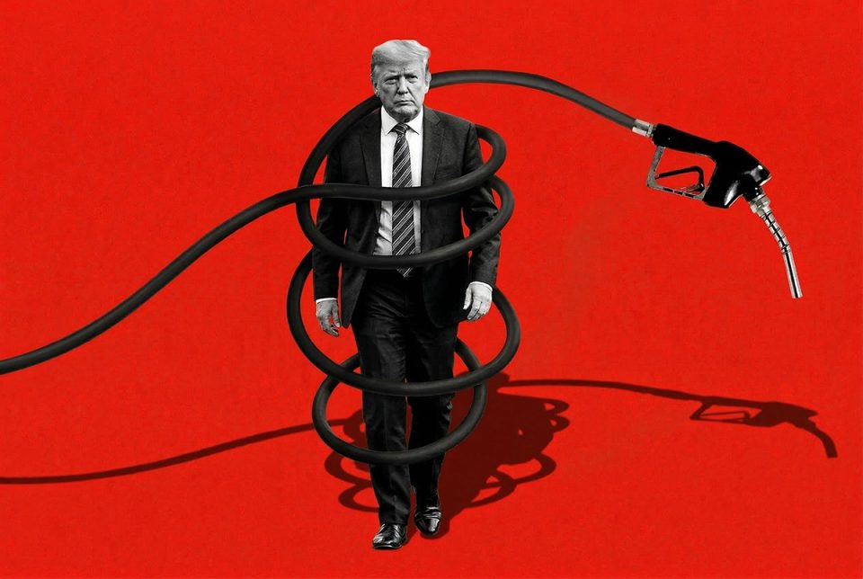Цените на нафтата пораснаа по изјавата на Трамп дека Кина ќе купува американска нафта