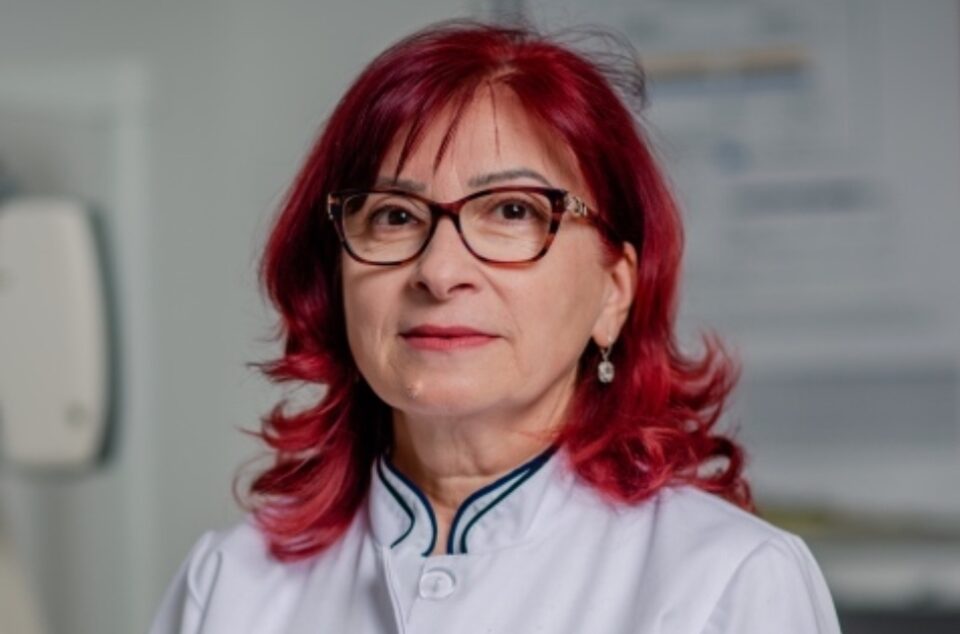 Д-р Виолета Бучковска: „ДЕНИЦА” пред 9 години постави стандарди во офталмологијата и нив ги надградуваме без компромис, секој ден
