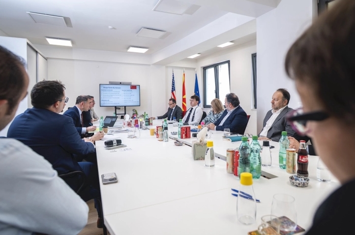 Американска стопанска комора: Квалитетните јавни политики се предуслов за посилна конкурентност и инвестиции