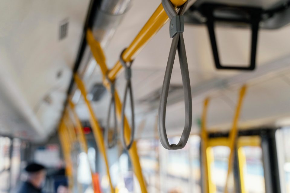 Со автобус во првиот квартал превезени 9.348.000 патници